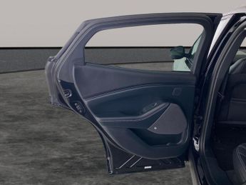 Ford Mustang Mach-e Extended Range 91kWh Automatic (294 ps) - REVERSE CAM - HEATED S