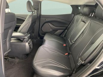 Ford Mustang Mach-e Extended Range 91kWh Automatic (294 ps) - REVERSE CAM - HEATED S