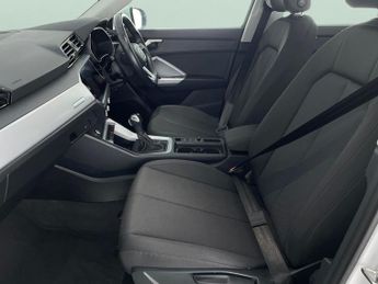 Audi Q3 1.4 TFSIe 45 Technik Plug-in S Tronic 13kWh (245 ps) - BLUETOOTH