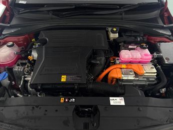 Kia Xceed 1.6 GDi 8.9kWh 3 Plug-in DCT (139 bhp) - REVERSE CAM - HEATED SE