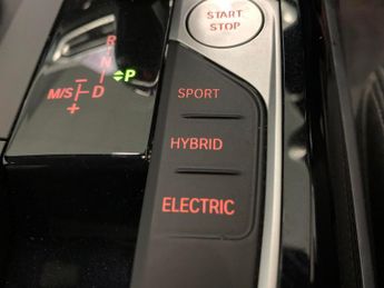 BMW 3 Series 2.0 330e 12kWh M Sport Plug-in (292 ps) - SUN PROTECTION GLASS -