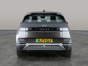 Hyundai Ioniq 5 58kWh SE Connect (170 ps) - BLUETOOTH - CRUISE - PADDLE SHIFT