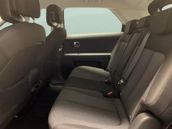 Hyundai Ioniq 5 58kWh SE Connect (170 ps) - BLUETOOTH - CRUISE - PADDLE SHIFT