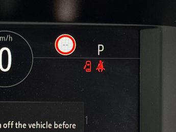 Vauxhall Corsa Electric 50kWh SRi Premium (136 ps) - CRUISE - DRIVING MODES - DIGITAL DA