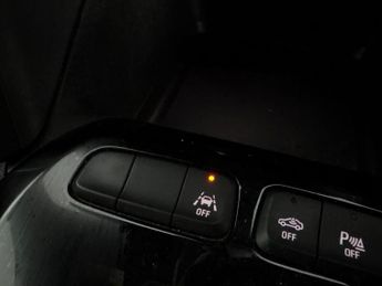 Vauxhall Corsa Electric 50kWh SRi Premium (136 ps) - CRUISE - DRIVING MODES - DIGITAL DA