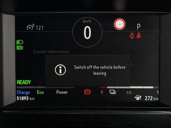 Vauxhall Corsa Electric 50kWh SRi Premium (136 ps) - CRUISE - DRIVING MODES - DIGITAL DA