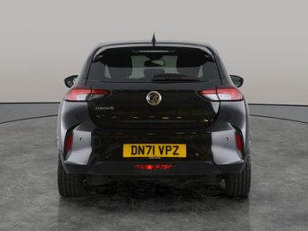 Vauxhall Corsa Electric 50kWh SRi Premium (136 ps) - CRUISE - DRIVING MODES - DIGITAL DA