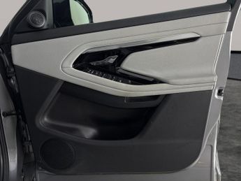 Land Rover Range Rover Evoque 2.0 D200 MHEV R-Dynamic S 4WD (204 ps) - REVERSE CAM - NAV - LEA