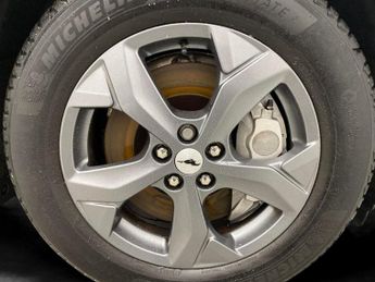 Ford Mustang Mach-e Extended Range 91kWh Automatic (294 ps) - REVERSE CAM - HEATED S