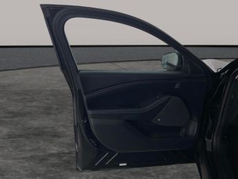 Ford Mustang Mach-e Extended Range 91kWh Automatic (294 ps) - REVERSE CAM - HEATED S