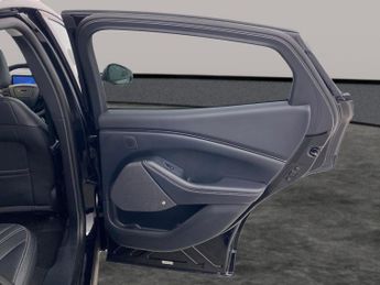 Ford Mustang Mach-e Extended Range 91kWh Automatic (294 ps) - REVERSE CAM - HEATED S