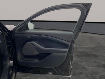 Ford Mustang Mach-e Extended Range 91kWh Automatic (294 ps) - REVERSE CAM - HEATED S