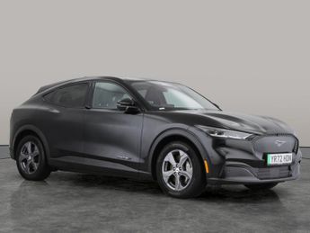 Ford Mustang Mach-e Extended Range 91kWh Automatic (294 ps) - REVERSE CAM - HEATED S