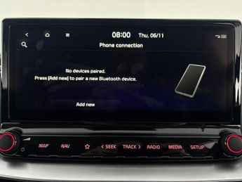 Kia Xceed 1.6 GDi 8.9kWh 3 Plug-in DCT (139 bhp) - REVERSE CAM - HEATED SE