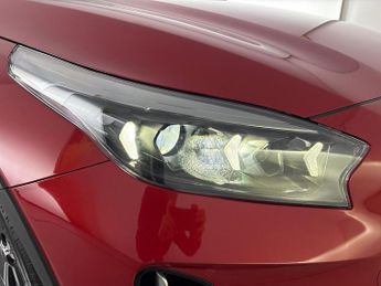 Kia Xceed 1.6 GDi 8.9kWh 3 Plug-in DCT (139 bhp) - REVERSE CAM - HEATED SE