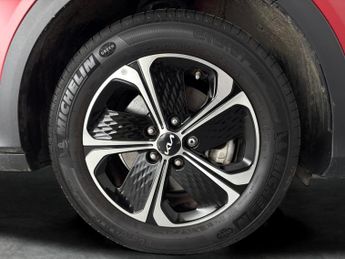 Kia Xceed 1.6 GDi 8.9kWh 3 Plug-in DCT (139 bhp) - REVERSE CAM - HEATED SE