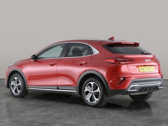 Kia Xceed 1.6 GDi 8.9kWh 3 Plug-in DCT (139 bhp) - REVERSE CAM - HEATED SE