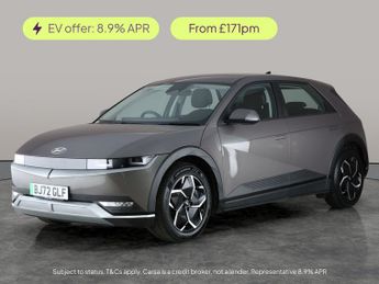 Hyundai Ioniq 5 58kWh SE Connect (170 ps) - BLUETOOTH - CRUISE - PADDLE SHIFT