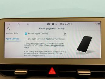 Hyundai Ioniq 5 58kWh SE Connect (170 ps) - BLUETOOTH - CRUISE - PADDLE SHIFT