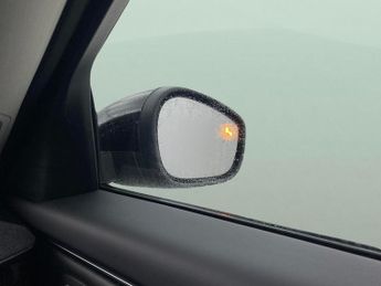 Ford Mustang Mach-e Extended Range 91kWh Automatic (294 ps) - REVERSE CAM - HEATED S