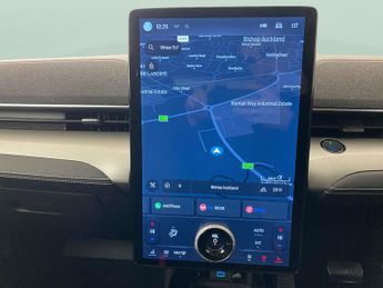 Ford Mustang Mach-e Extended Range 91kWh Automatic (294 ps) - REVERSE CAM - HEATED S