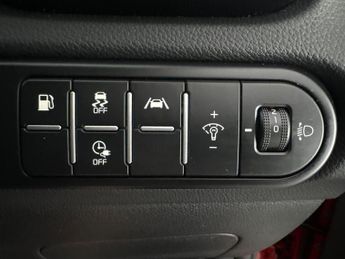 Kia Xceed 1.6 GDi 8.9kWh 3 Plug-in DCT (139 bhp) - REVERSE CAM - HEATED SE