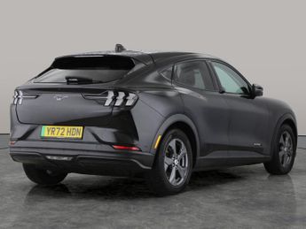 Ford Mustang Mach-e Extended Range 91kWh Automatic (294 ps) - REVERSE CAM - HEATED S