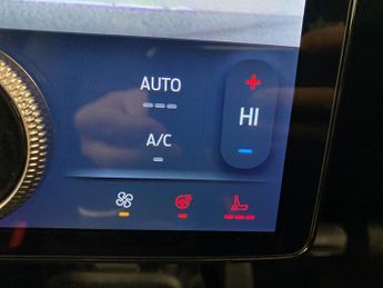 Ford Mustang Mach-e Extended Range 91kWh Automatic (294 ps) - REVERSE CAM - HEATED S