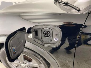 Ford Mustang Mach-e Extended Range 91kWh Automatic (294 ps) - REVERSE CAM - HEATED S