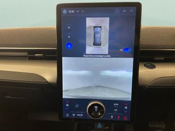 Ford Mustang Mach-e Extended Range 91kWh Automatic (294 ps) - REVERSE CAM - HEATED S