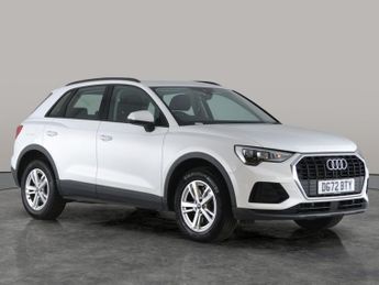 Audi Q3 1.4 TFSIe 45 Technik Plug-in S Tronic 13kWh (245 ps) - BLUETOOTH