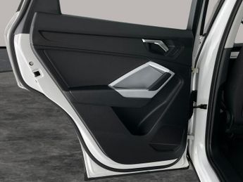 Audi Q3 1.4 TFSIe 45 Technik Plug-in S Tronic 13kWh (245 ps) - BLUETOOTH