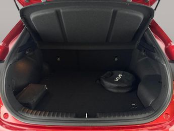 Kia Xceed 1.6 GDi 8.9kWh 3 Plug-in DCT (139 bhp) - REVERSE CAM - HEATED SE