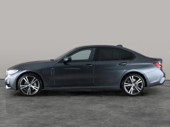 BMW 3 Series 2.0 330e 12kWh M Sport Plug-in (292 ps) - SUN PROTECTION GLASS -