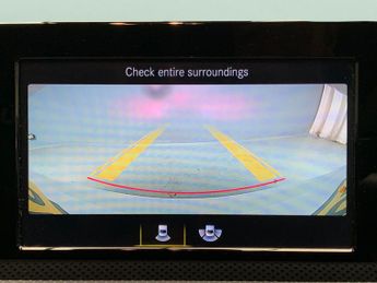 Mercedes-Benz A Class 1.5 A180d AMG Line 7G-DCT (116 ps) - COMFORT PACK