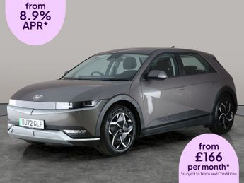 Hyundai IONIQ 58kWh SE Connect (170 ps) - BLUETOOTH - CRUISE - PADDLE SHIFT