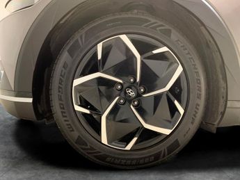 Hyundai Ioniq 5 58kWh SE Connect (170 ps) - BLUETOOTH - CRUISE - PADDLE SHIFT