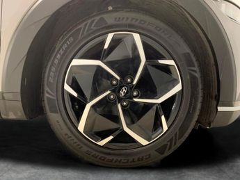 Hyundai Ioniq 5 58kWh SE Connect (170 ps) - BLUETOOTH - CRUISE - PADDLE SHIFT