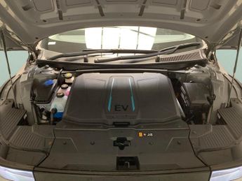 Hyundai Ioniq 5 58kWh SE Connect (170 ps) - BLUETOOTH - CRUISE - PADDLE SHIFT