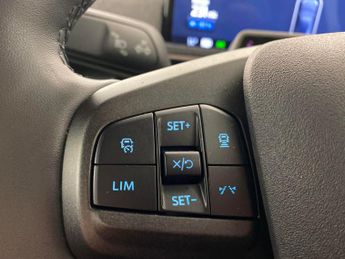 Ford Mustang Mach-e Extended Range 91kWh Automatic (294 ps) - REVERSE CAM - HEATED S