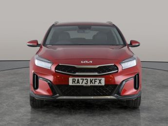 Kia Xceed 1.6 GDi 8.9kWh 3 Plug-in DCT (139 bhp) - REVERSE CAM - HEATED SE