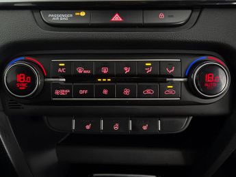 Kia Xceed 1.6 GDi 8.9kWh 3 Plug-in DCT (139 bhp) - REVERSE CAM - HEATED SE