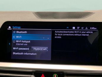 BMW 3 Series 2.0 330e 12kWh M Sport Plug-in (292 ps) - SUN PROTECTION GLASS -