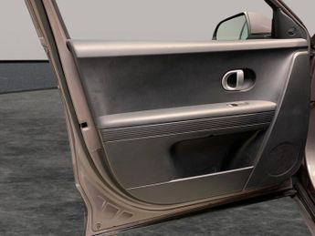 Hyundai Ioniq 5 58kWh SE Connect (170 ps) - BLUETOOTH - CRUISE - PADDLE SHIFT