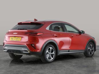 Kia Xceed 1.6 GDi 8.9kWh 3 Plug-in DCT (139 bhp) - REVERSE CAM - HEATED SE