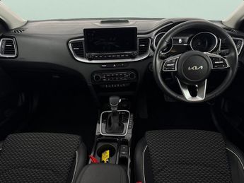 Kia Xceed 1.6 GDi 8.9kWh 3 Plug-in DCT (139 bhp) - REVERSE CAM - HEATED SE