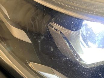 BMW 3 Series 2.0 330e 12kWh M Sport Plug-in (292 ps) - SUN PROTECTION GLASS -