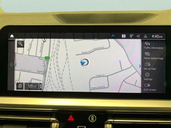 BMW 3 Series 2.0 330e 12kWh M Sport Plug-in (292 ps) - SUN PROTECTION GLASS -