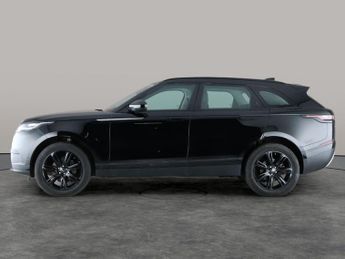 Land Rover Range Rover Velar 2.0 D240 SE 4WD (240 ps) - REVERSE CAM - NAV - WIFI