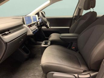 Hyundai Ioniq 5 58kWh SE Connect (170 ps) - BLUETOOTH - CRUISE - PADDLE SHIFT